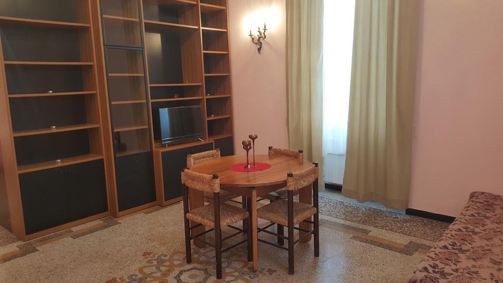 Affittacamere Royal Genova