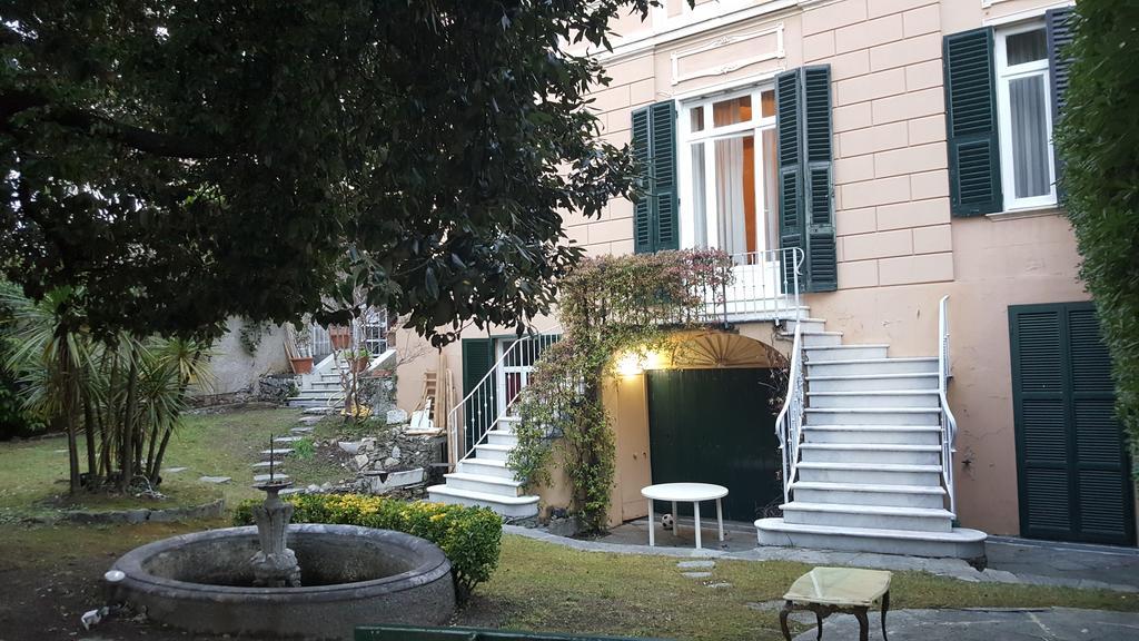 Royal Affittacamere Genova