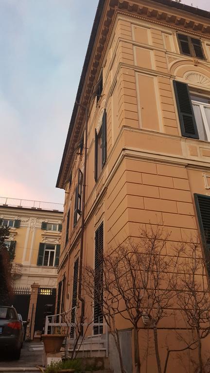 Royal Affittacamere Genova