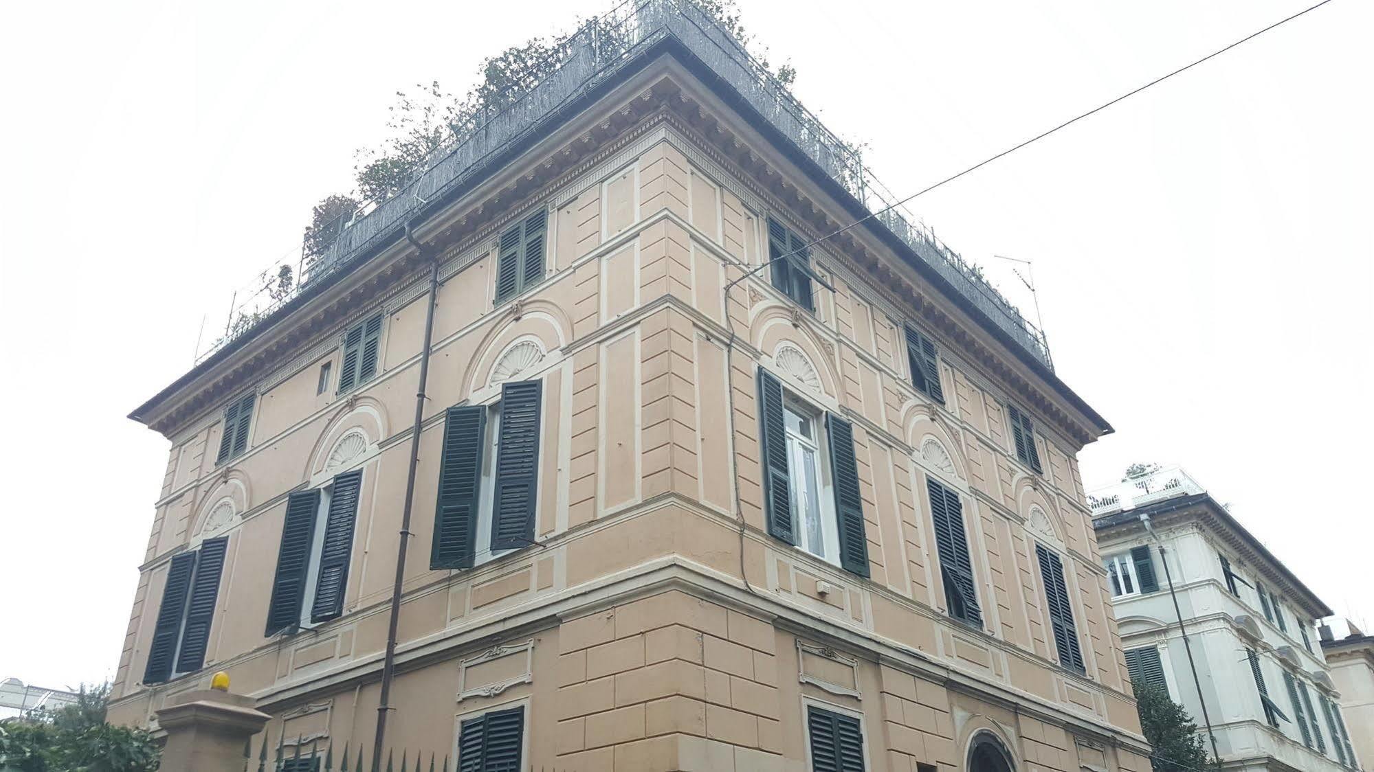 Royal Casa de hóspedes 2*