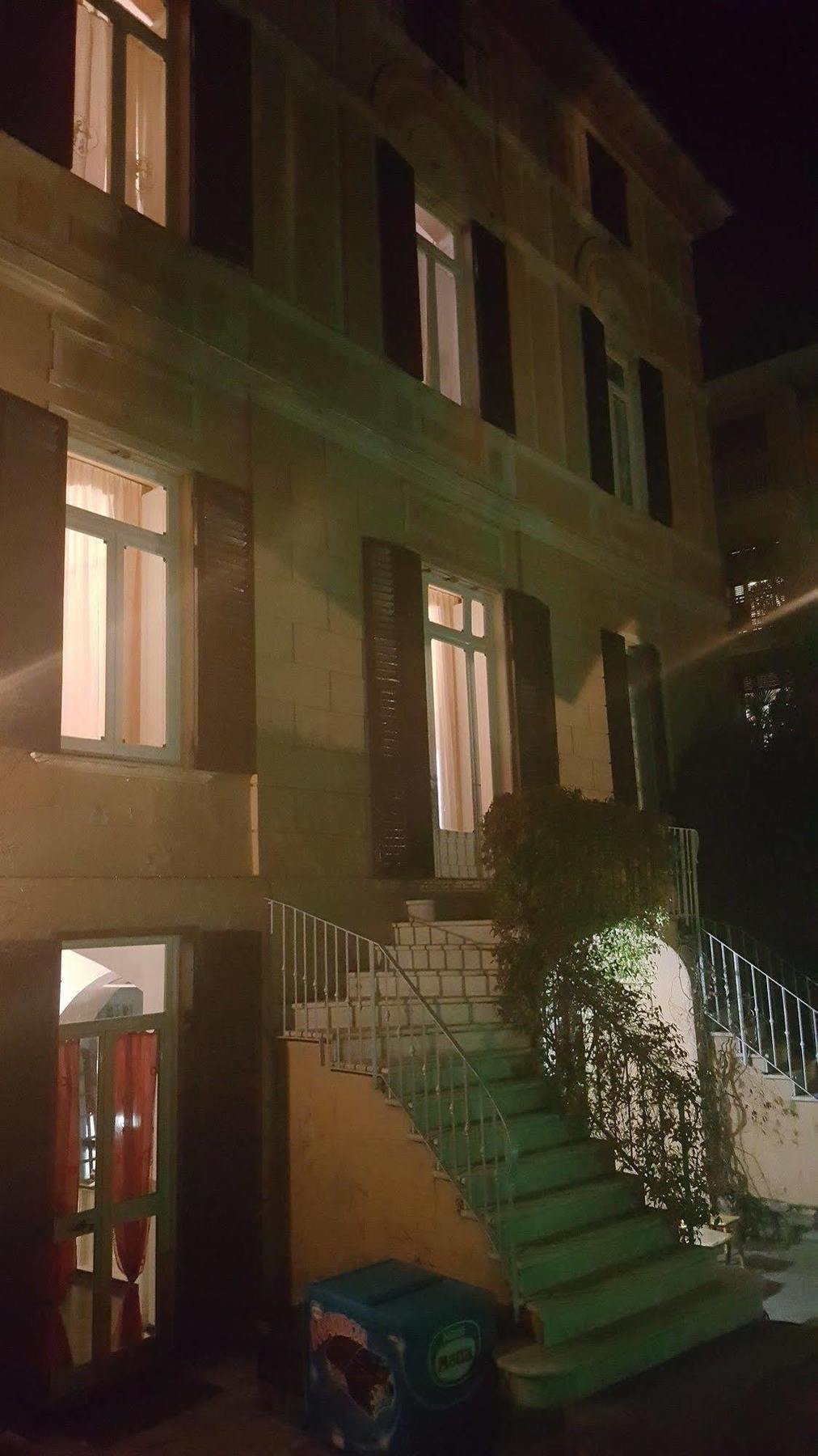 Casa de hóspedes Royal 2*