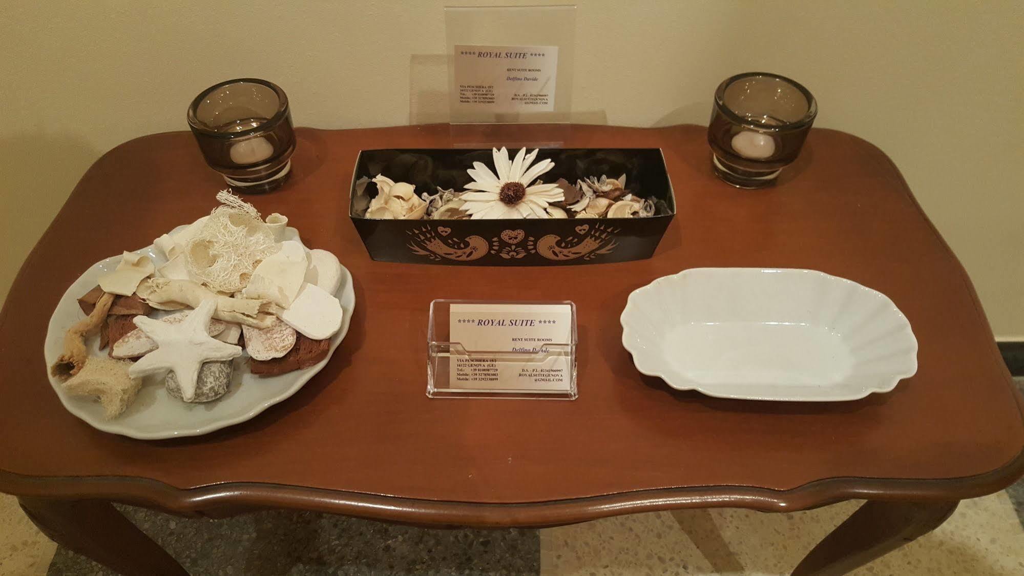 Casa de hóspedes Royal 2*