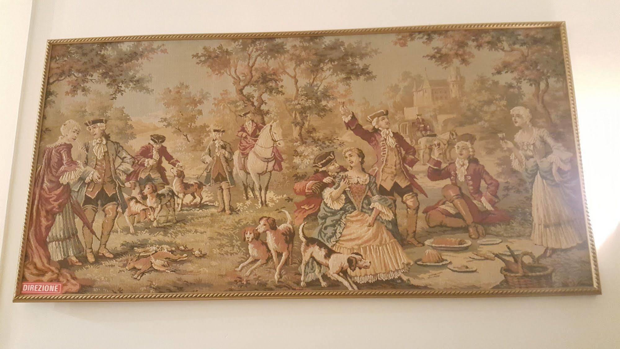 Royal Casa de hóspedes